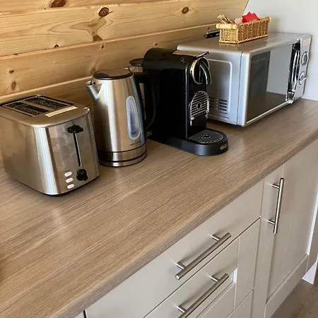 Kinsale Country Glamping