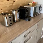 Kinsale Country Glamping