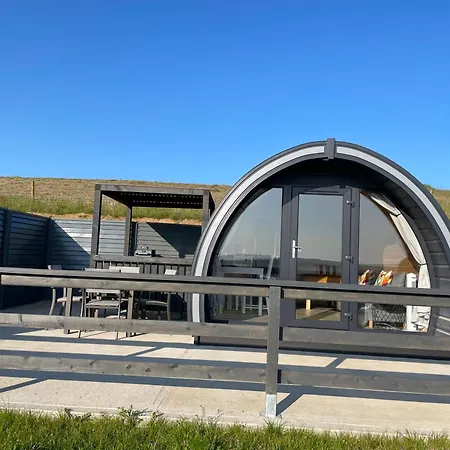 Kinsale Country Glamping Cork