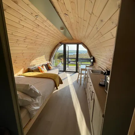 Kinsale Country Glamping