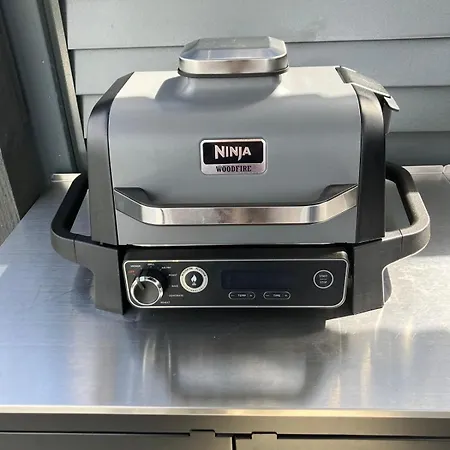 Kinsale Country Glamping 롯지