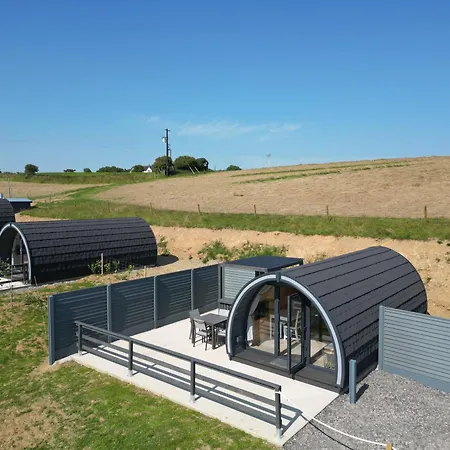 Kinsale Country Glamping