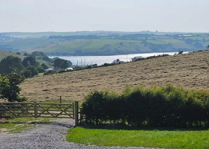 Kinsale Country Glamping *