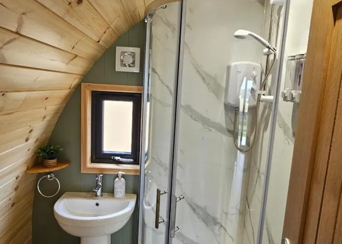 Kinsale Country Glamping