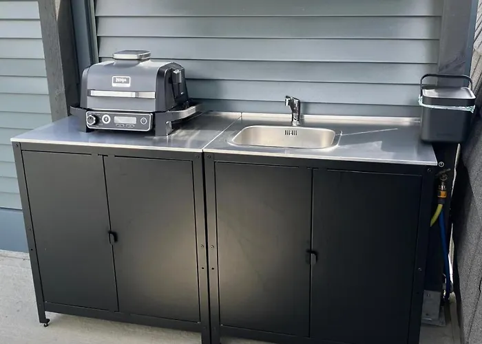 Kinsale Country Glamping Orman Evi *