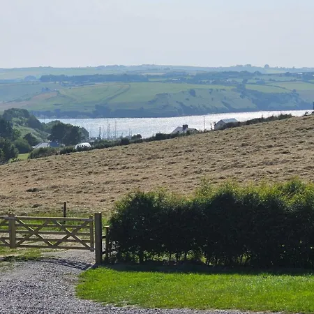 Kinsale Country Glamping *