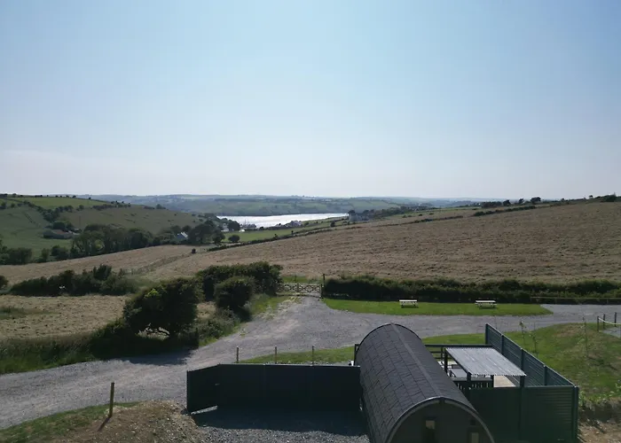 Lodge Kinsale Country Glamping