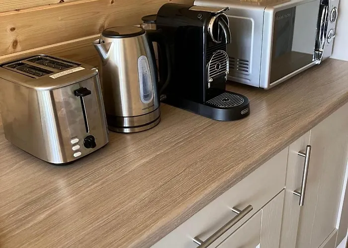 Kinsale Country Glamping